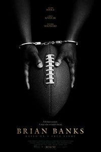 Brian Banks (2018) Hindi Dubbed