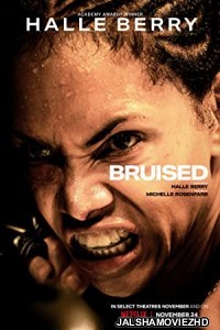 Bruised (2021) English Movie