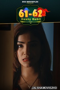 Bunty Babli (2023) DigimoviePlex Original