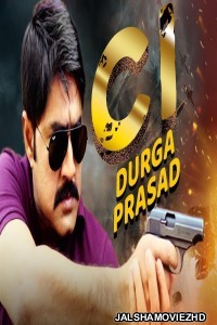 CI Durga Prasad (2019) South Indian Hindi Dubbed Movie