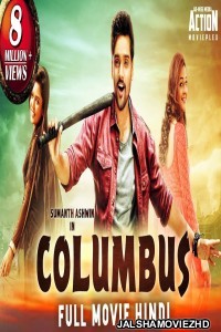 COLUMBUS (2019) South Indian Hindi Dubbed Movie