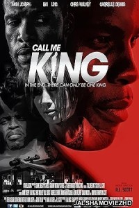 Call Me King (2017) Hindi Dubbed