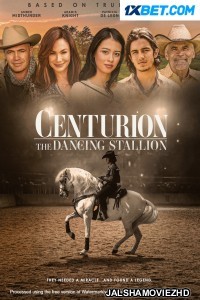 Centurion The Dancing Stallion (2023) Bengali Dubbed Movie