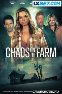 Chaos on the Farm (2023) Bengali Dubbed Movie