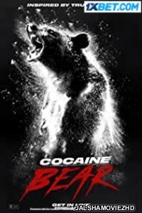 Cocaine Bear (2023) Hollywood Bengali Dubbed