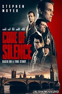 Code of Silence (2021) Hindi Dubbed