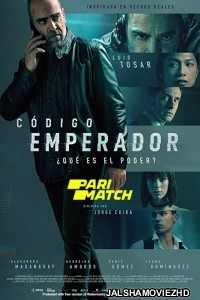 Codigo emperador (2022) Hollywood Bengali Dubbed