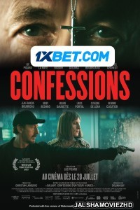 Confessions (2022) Hollywood Bengali Dubbed