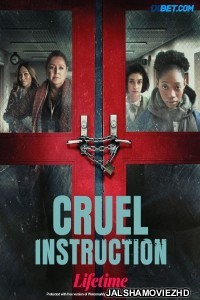 Cruel Instruction (2022) Hollywood Bengali Dubbed