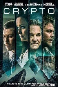 Crypto (2018) English Movie