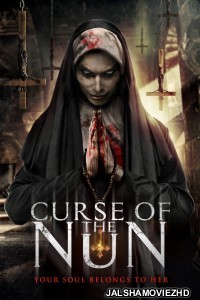 Curse of the Nun (2018) Hindi Dubbed