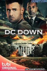 DC Down (2023) Bengali Dubbed Movie