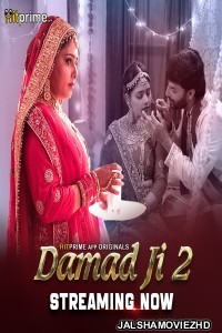 Damad Ji (2024) Season 2 HitPrime Original