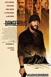 Dangerous (2021) Hindi Dubbed