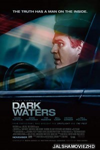 Dark Waters (2019) English Movie