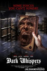 Dark Whispers (2019) Hindi Dubbed