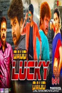 Daud Lucky Daud (2020) South Indian Hindi Dubbed Movie