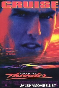 Days Of Thunder (1990) Dual Audio Hindi Dubbed