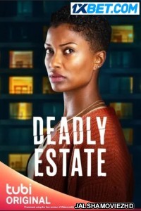 Deadly Estate (2023) Bengali Dubbed Movie