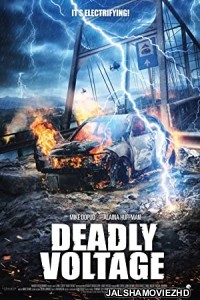 Deadly Voltage (2015) Hindi Dubbed