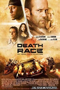 Death Race (2008) Hindi Dubbed