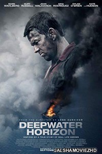 Deepwater Horizon (2016) Hindi Dubbed