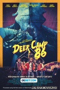 Deer Camp 86 (2024) Bengali Dubbed Movie