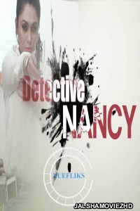 Detective Nancy (2021) Nuefliks