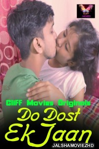 Do Dost Ek Jaan (2020) Cliff Movies