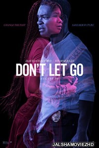 Dont Let Go (2019) Hindi Dubbed