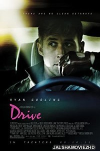 Drive (2011) Hindi Dubbed