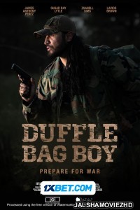 Duffle Bag Boy (2024) Bengali Dubbed Movie