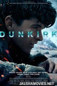 Dunkirk (2017) English Movie