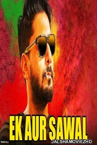 Ek Aur Sawal (2019) South Indian Hindi Dubbed Movie