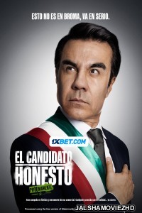 El candidato honesto (2024) Bengali Dubbed Movie