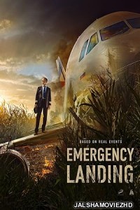 Emergency Landing (2023) Hindi Dubbed