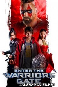 Enter The Warriors Gate (2016) English Movie