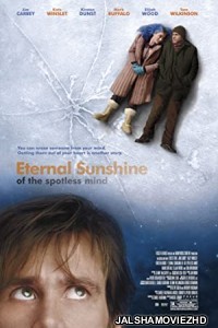 Eternal Sunshine of the Spotless Mind (2004) Hindi Dubbed