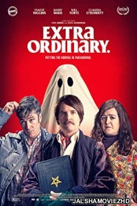 Extra Ordinary (2019) Hindi Dubbed