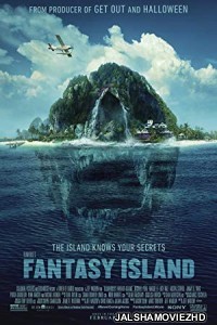 Fantasy Island (2020) English Movie