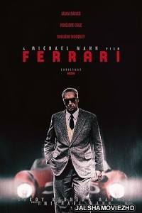 Ferrari (2023) English Movie