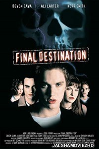 Final Destination (2000) Hindi Dubbed