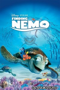 Finding Nemo (2003) Hindi Dubbed