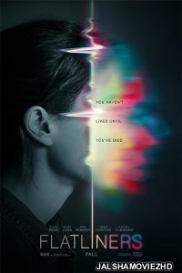 Flatliners (2017) Hindi Dubbed