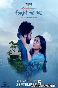 Forget Me Not (2024) Bengali Movie