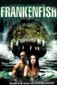 Frankenfish (2004) Hindi Dubbed