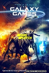 Galaxy Games (2022) Hollywood Bengali Dubbed