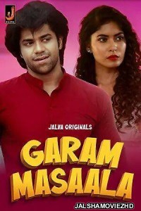 Garam Masala (2024) Season 1 Jalva Original