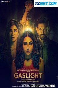 Gaslight (2023) Bengali Dubbed Movie