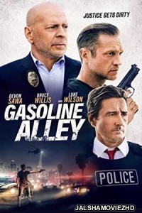 Gasoline Alley (2022) Hindi Dubbed